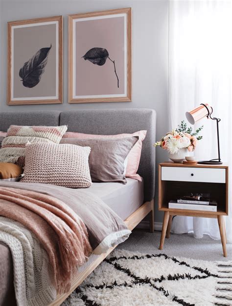 bedroom color ideas feng shui