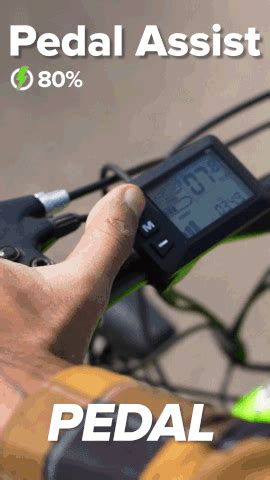 Electric Bicycle | Buy Electric Cycle Online at Best Price