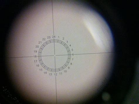 Image result for How to Collimate a Polar Alignment Scope