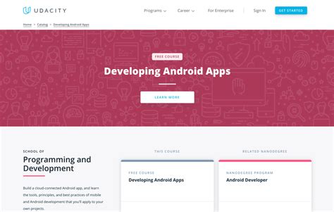 Developing Apps for Android 的图像结果