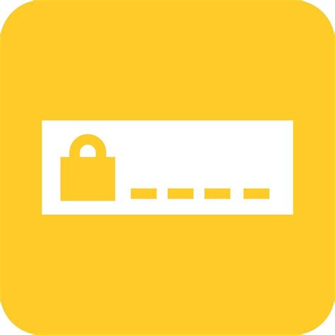 Image result for Enter Passcode Icon