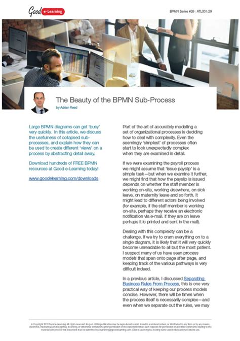 Image result for Collapsed Sub Process BPMN