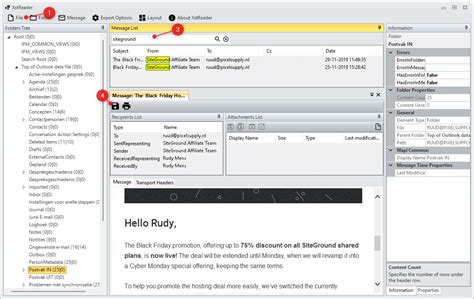Image result for PST File Viewer