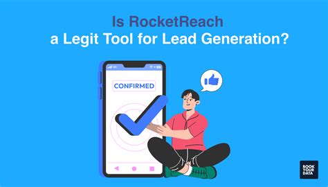 Is RocketReach a Legit Tool for Business Growth?