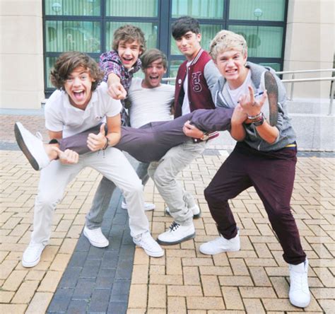 Image result for One Direction Fan Club