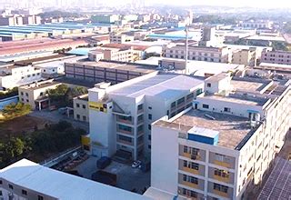 Company Overview - Guangdong Aojie Biotechnology Co., Ltd.