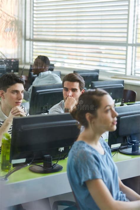 Learn Computer Class 的图像结果