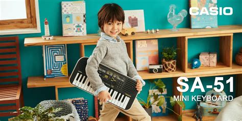 Rezultat imagine pentru Casio Keyboard SA Models