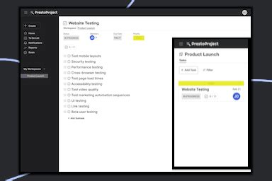 Image result for Task View Sample