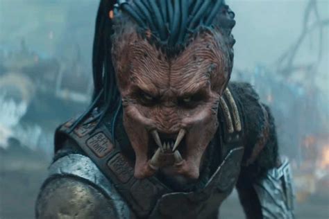 'Predator: Badlands' Review: A good-enough hunt