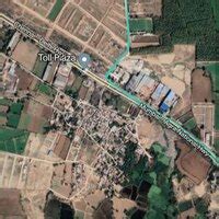 National Highways Authority Of India [NHAI] — Receiving toll without ...