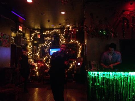 FairyTail Lounge reviews, photos - CLOSED - Hell's Kitchen - New York ...