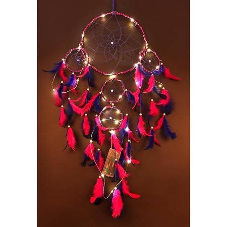 Dream Catcher Wall Hanging : Amazon.in: Home & Kitchen