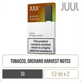 Buy Juul India & Juul Pods in India Online – Vape Stars