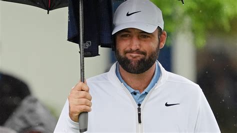 In arrest of golfer Scottie Scheffler, LMPD made a bad situation worse