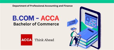 B.Com Integrated with ACCA at Kristu Jayanti College