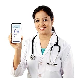 Dozee - India's 1st Contactless Health Tracker. Remote & Accurate ...