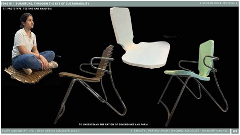 SUKH POSTURE | CEPT - Portfolio