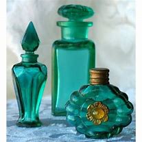 Image result for Crystal Atomizer Perfume Bottles