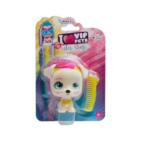 Image result for How Does VIP Pets Color Boost