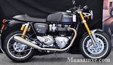 Xe Triumph Cafe Racer by Top 6 Mẫu Xe Cafe Racer Gi 225 Rẻ đ 225 Ng Mua Nhất Hiện Nay Xe Triumph Cafe Racer
