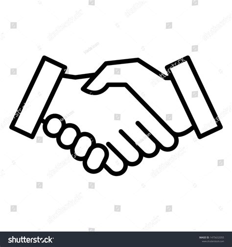 Handshake Website Icon 的图像结果