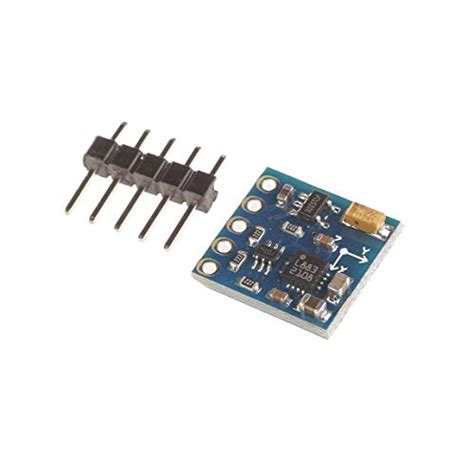 Gy 271 Hmc5883l Three Axis Digital Compass Magnetic Field Module ...