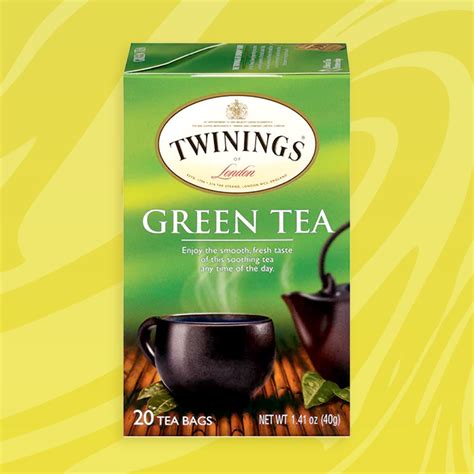 Popular Tea Bag Brands