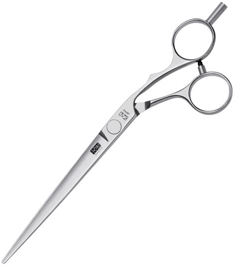 Парикмахерские ножницы Kasho KSI-70 OS Silver ️купить в Киеве, Украина