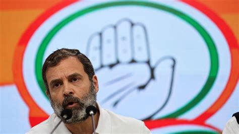 Rahul Gandhi stock portfolio: Pidilite, GMM Pfaudler, Deepak Nitrite ...