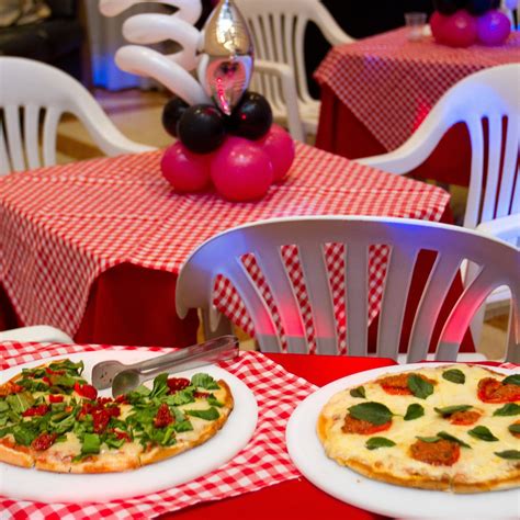 RODÍZIO DE PIZZA CAPRICCIO, Sao Paulo - Restaurant Reviews, Phone ...