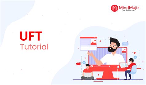 UFT Tutorial PDF 的图像结果