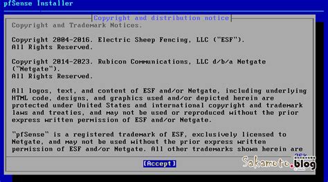 Setup pfSense Internet Router 的图像结果