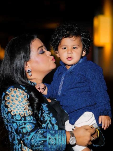 Bharti Singh and Golla's 15 adorable moments | Times of India