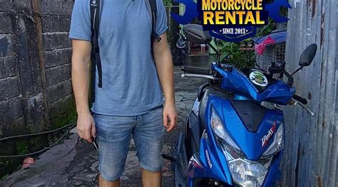 BRB MOTORCYCLE RENTAL - LEGAZPI ALBAY (2025) All You Need to Know ...