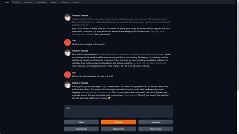 Image result for Oobabooga Extensions Not Loading