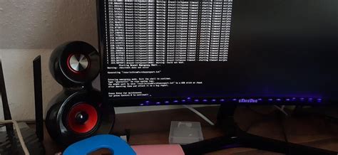 Can not boot from the ISO-file - User Support - Qubes OS Forum