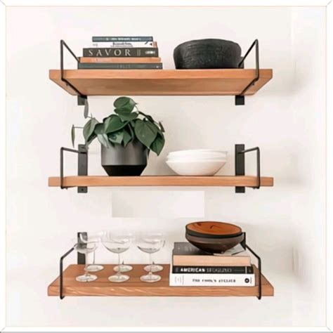 Jual Braket Besi siku penyangga Ambalan Rak dingding - Kota Bekasi ...