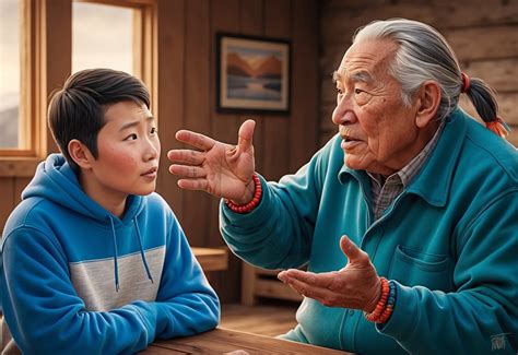 Image result for Mohawk Language