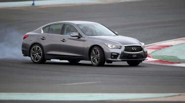 Image result for Infinity Test-Drive