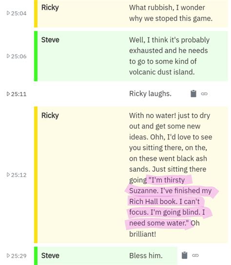 29C in UK today, found myself walking up a hill and suddenly my vision went funny, and my ...