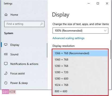 Change Screen Resolution PC 的图像结果