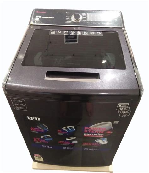 Image result for IFB Washing Machine Latest Model