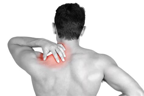 Trapezius Muscle Strain: Symptoms, Causes And How To Treat