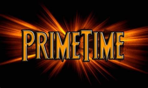 Image result for Primetime Example