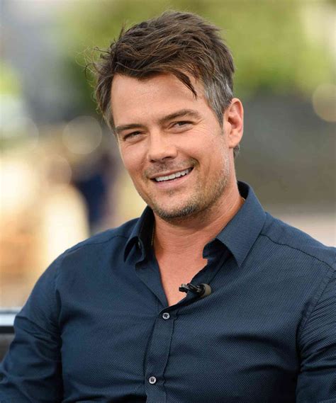 Boxer Ou Slip Josh Duhamel