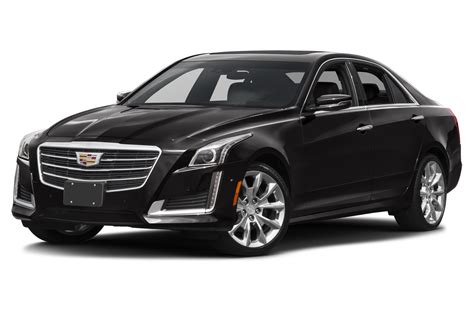 Cadillac CTS - Model Years, Generations & News | Cars.com