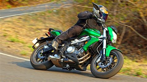 Benelli TNT 300 2015 STD Bike Photos - Overdrive