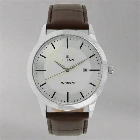 TITAN 1584SL03 – Universal Watch Company