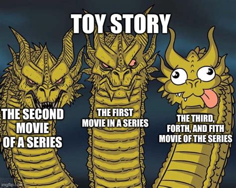 Generador de Memes - Three dragons | Meme Picker